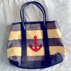 Tommy Hilfiger tote bag